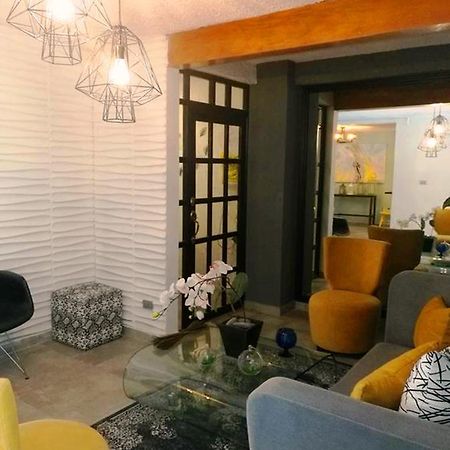 Hotel Boutique Valverde Santa Elena San Salvador Esterno foto