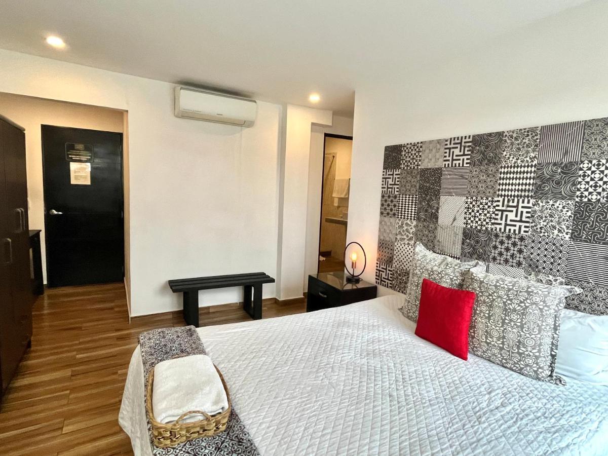 Hotel Boutique Valverde Santa Elena San Salvador Esterno foto
