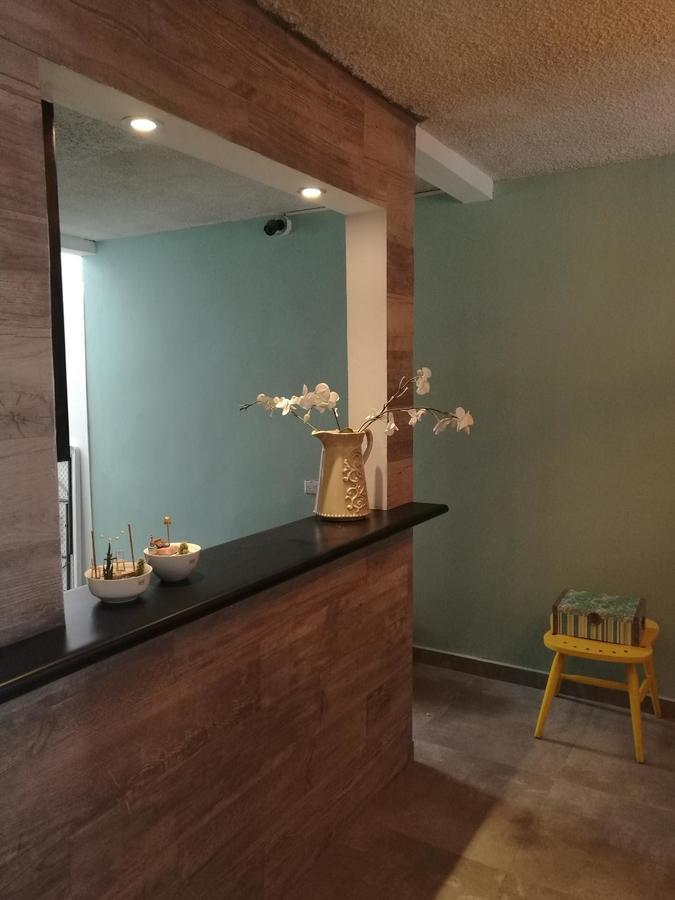 Hotel Boutique Valverde Santa Elena San Salvador Esterno foto