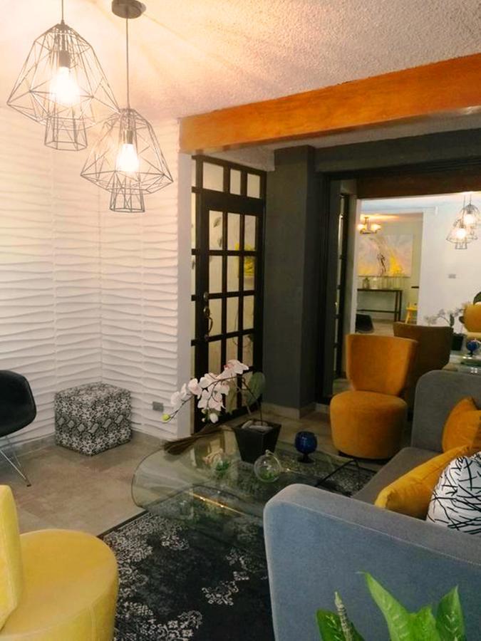 Hotel Boutique Valverde Santa Elena San Salvador Esterno foto